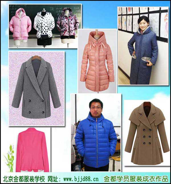 一、 专业男装制版研修定制班 学制:2个月,学费5200元 招生对象:有服装工艺基础的学员来进修学习的提高班, 该班以男装制版定制教学。主要解决学员渴望掌握的男装深层次结构变化问题,教学男装纸样变化原理、深层次的基本构造规律,熟练掌握服装重点部位的板型变化方法技巧与男装高档工艺,并按照模块化的教学方式,全面掌握春夏秋冬服装急需解决多见多发的问题。全面掌握男士西装,礼服、茄克、风衣、大衣、棉服、羽绒服、茄克等各系列服装板型设计。并强化裤子、领型和袖型模块的深入剖析,重点突出插肩袖、连身袖和高档组合袖等复杂流